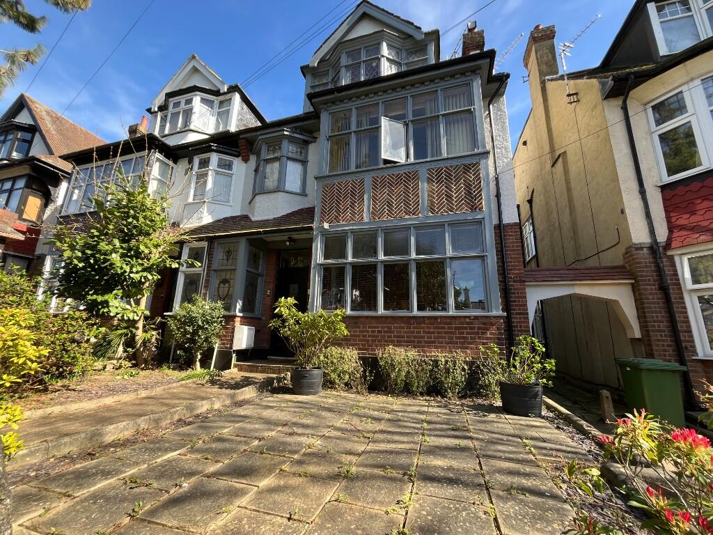 Main image of property: Ditton Court Road, Westcliff-On-Sea, FREEHOLD