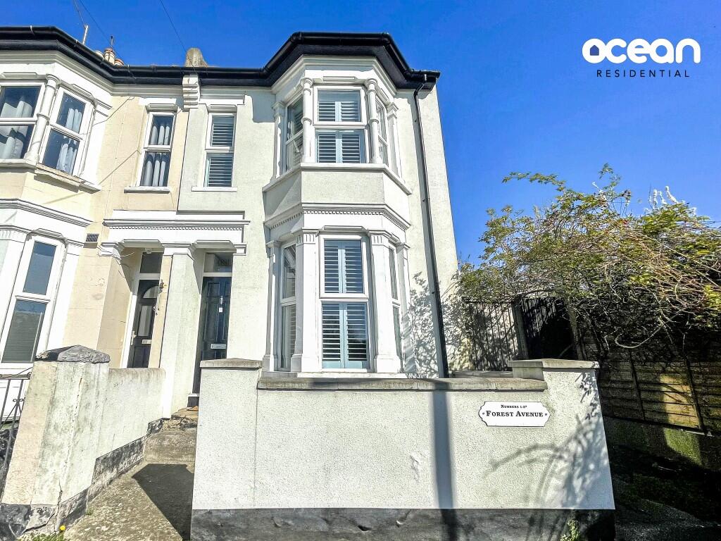 Main image of property: Forest Avenue, Southend-On-Sea, Essex, SS1
