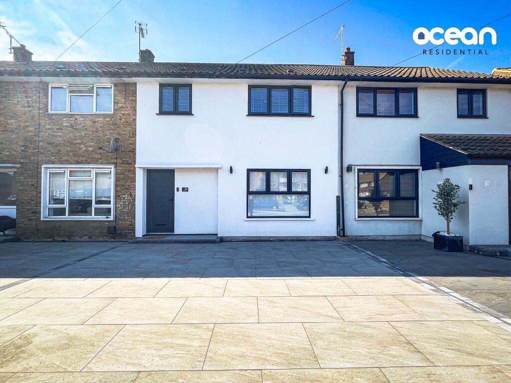 Main image of property: Blyth Avenue, SS3