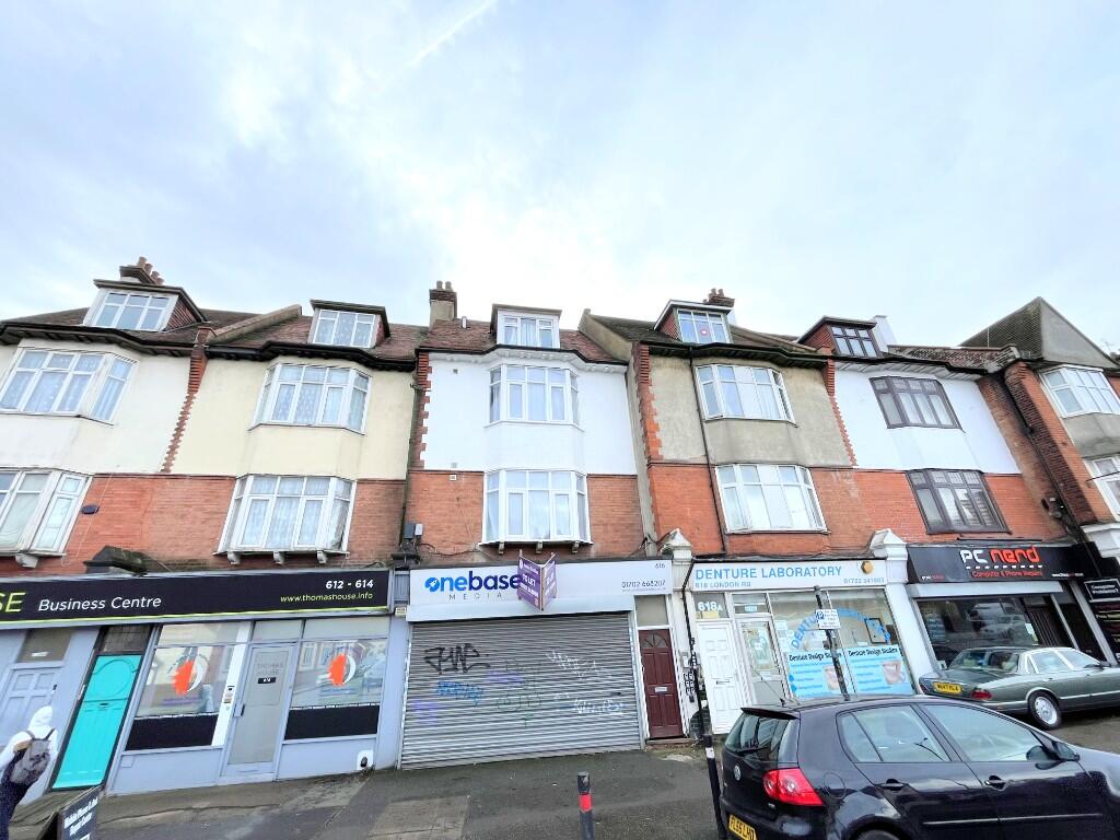 Main image of property: London Road, Westcliff-On-Sea, Essex, SS0