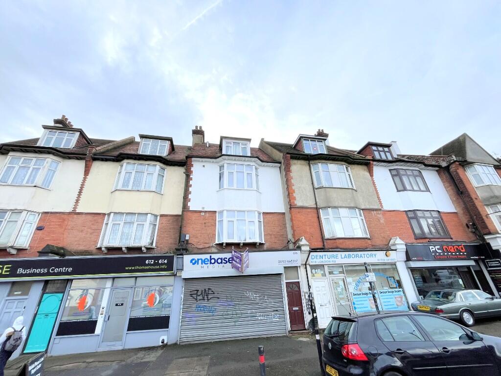 Main image of property: London Road, Westcliff-On-Sea, Essex, SS0