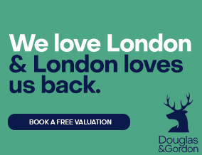 Get brand editions for Douglas & Gordon, Notting Hill