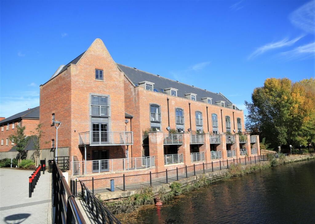 5 bedroom house for rent in Baltic Wharf , Norwich, , NR1