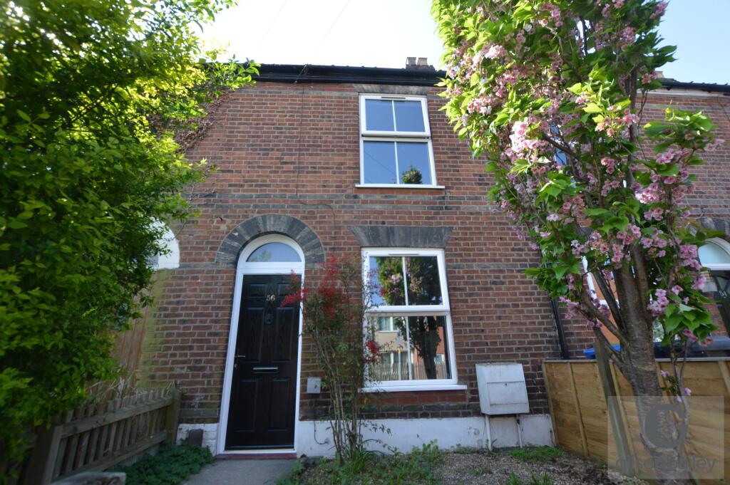 Main image of property: Magpie Road, Norwich, Norfolk