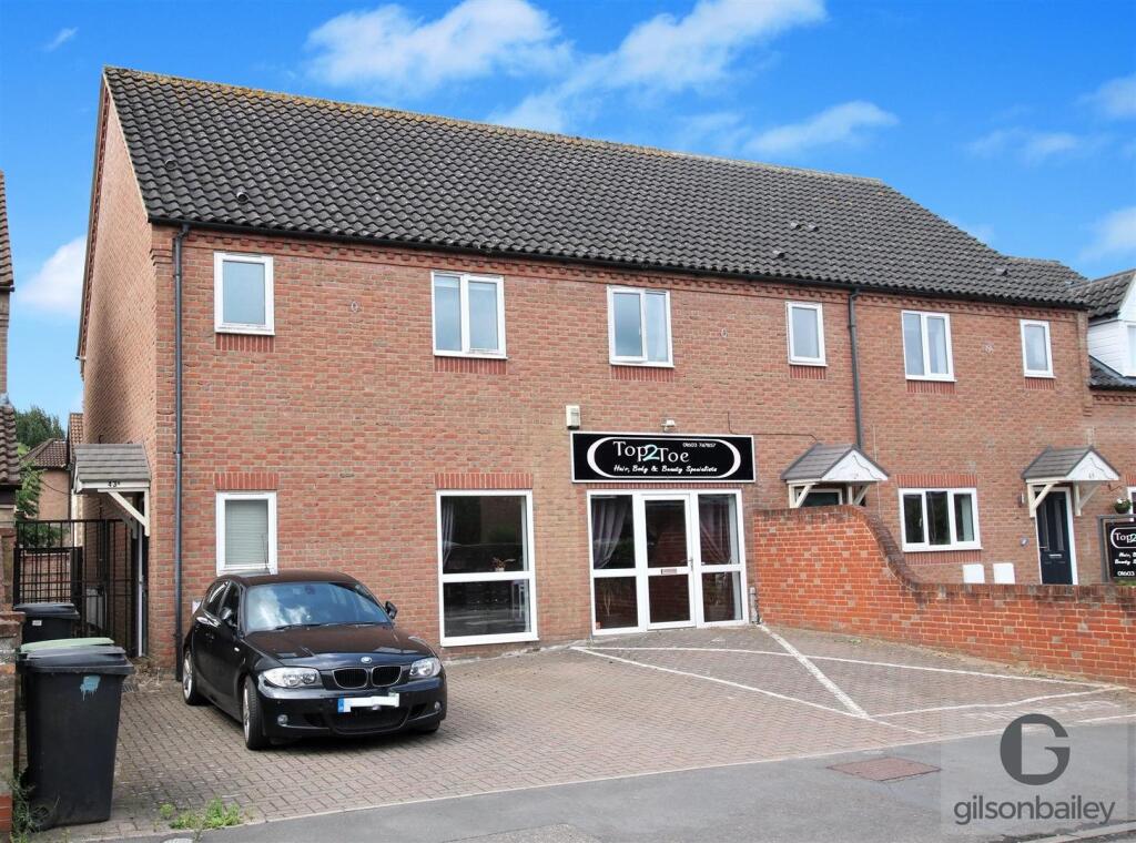 Main image of property: Middleton Crescent, New Costessey, Norwich