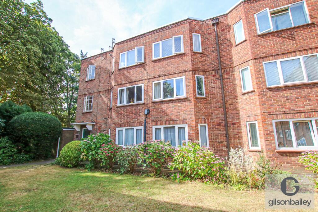 Main image of property: Abbey Court, Bracondale, Norwich