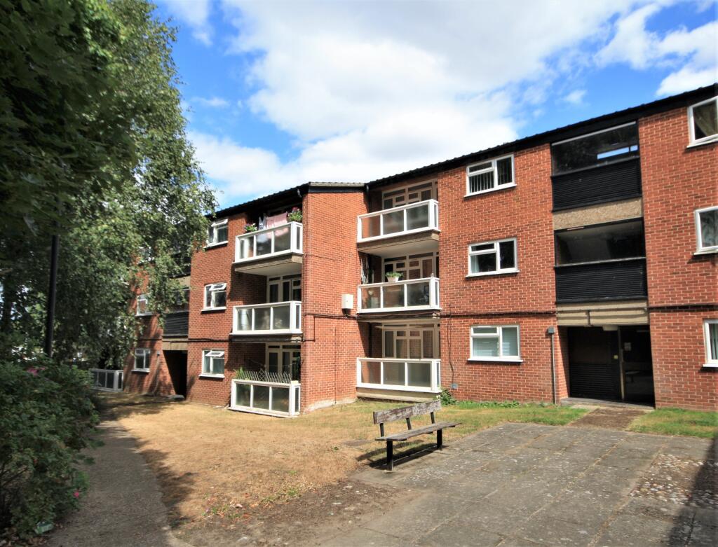 Main image of property: Douro Place , Norwich, 