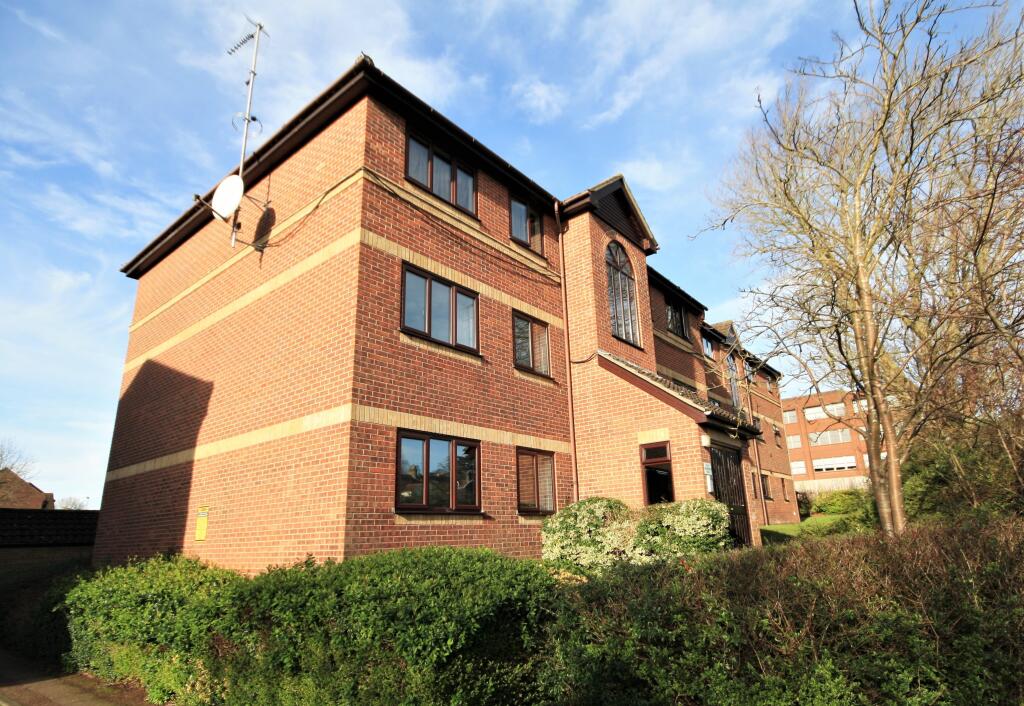 Main image of property: Glendenning Road, Norwich , Norfolk
