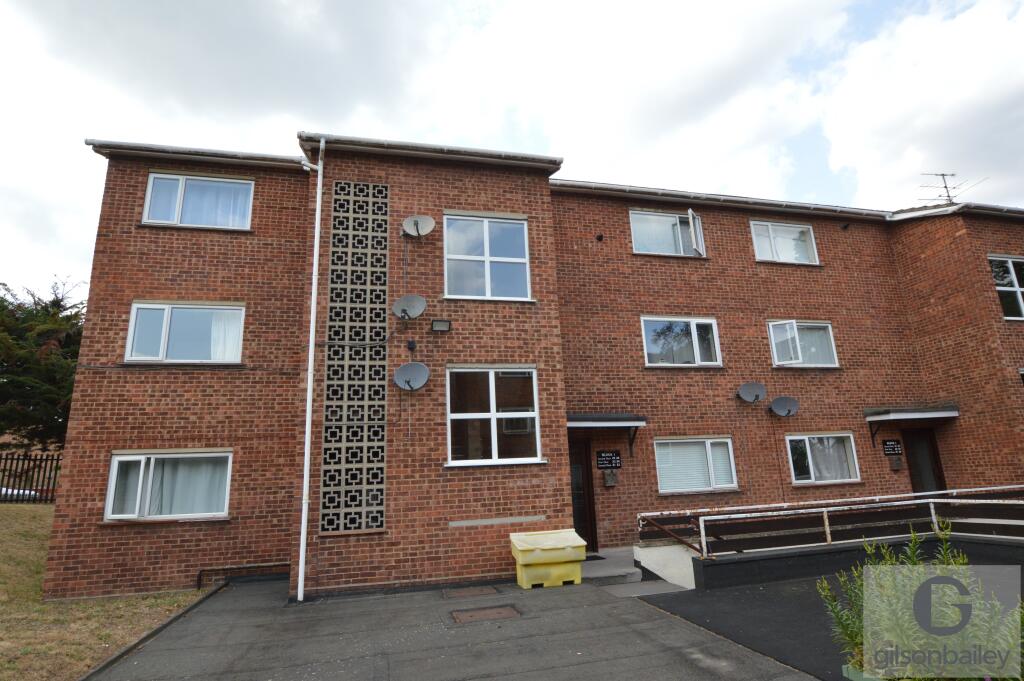 Main image of property: Dell Crescent, Norwich, Norfolk