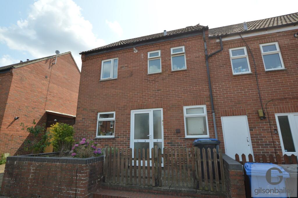 Main image of property: Kerville Street, Norwich, 
