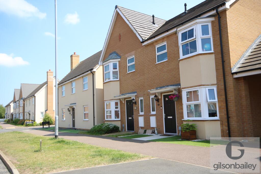 Main image of property: Fairway, Costessey, Norwich