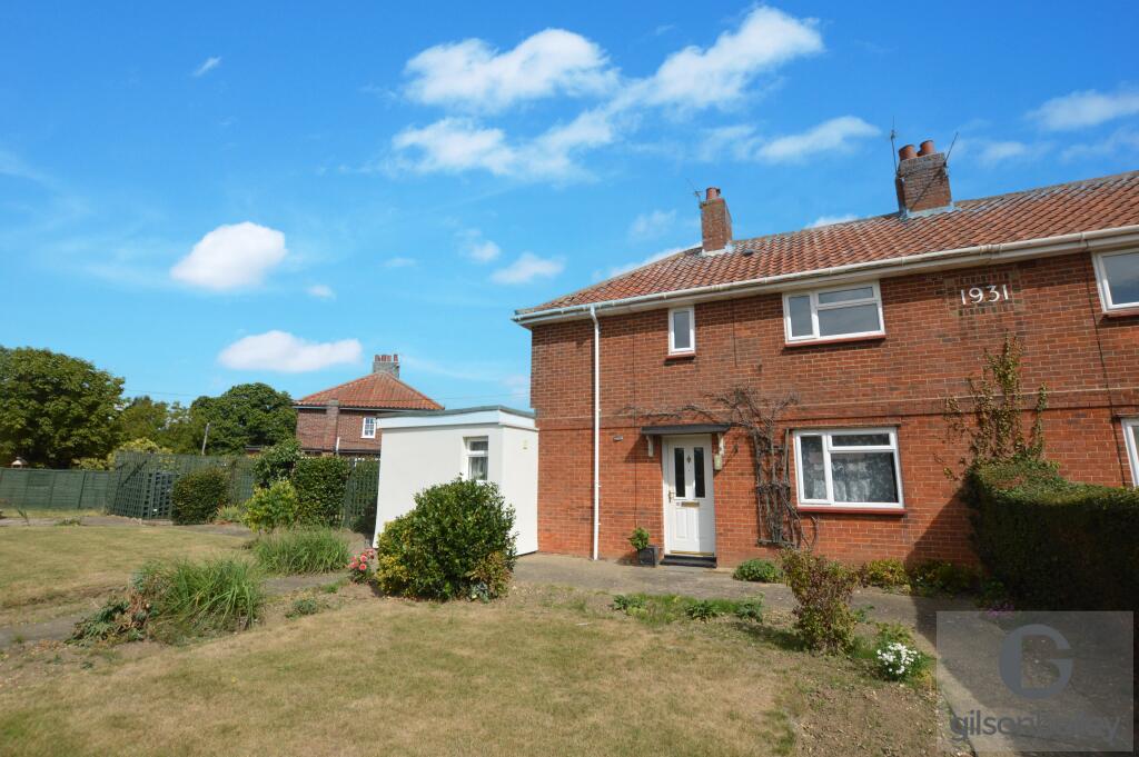 Main image of property: Braymeadow Lane, Little Melton, Norwich