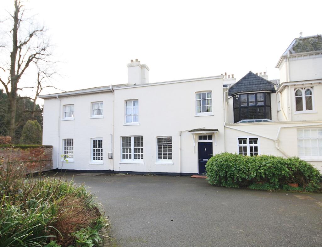 Main image of property: Thickthorn Hall, Hethersett, Norwich
