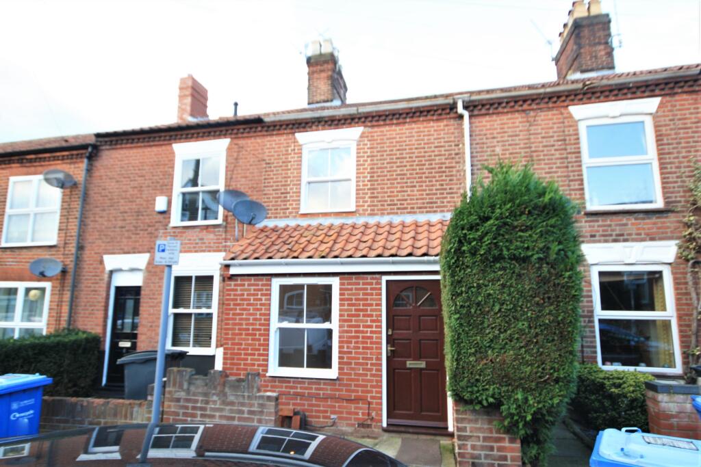 Main image of property: Branford Road, Norwich, 