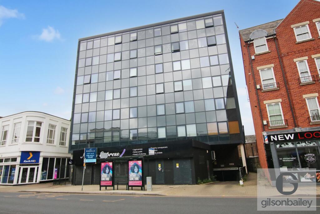 Main image of property: Grosvenor House, Prince of Wales Road, Norwich