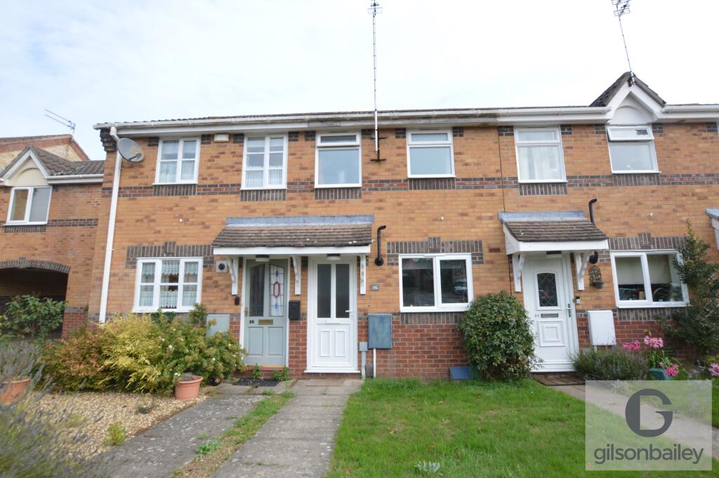 Main image of property: Association Way   , Dussindale   , Norwich  