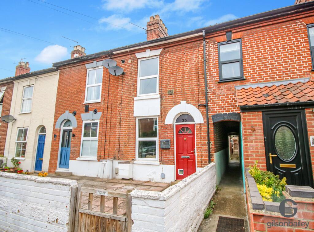 Main image of property: Stacy Road, Norwich, 
