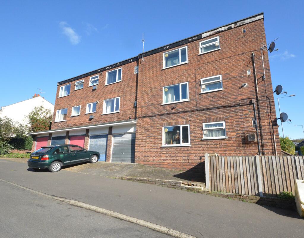 Main image of property: Denmark Road, Norwich, 