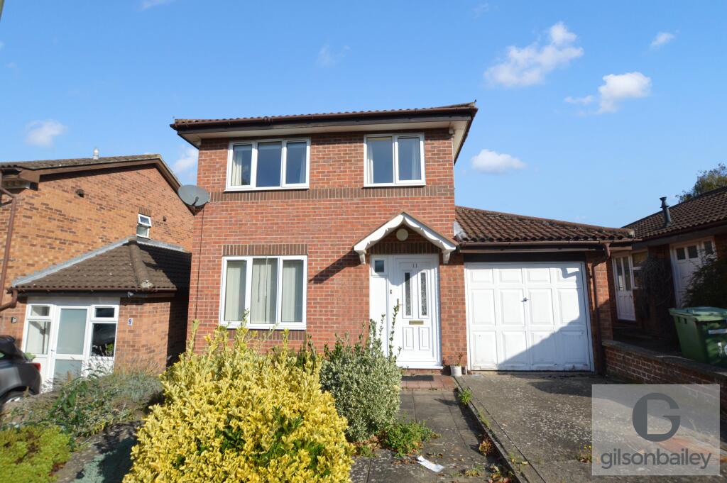 Main image of property: Penshurst Mews, Eaton, Norwich