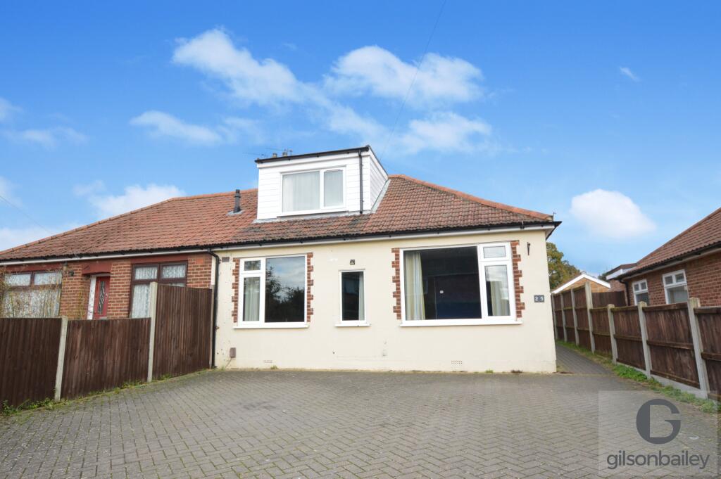 Main image of property: Laundry Lane, Thorpe St. Andrew, Norwich