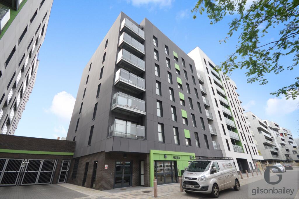 Main image of property: Ardea, Canary Quay, Geoffrey Watling Way