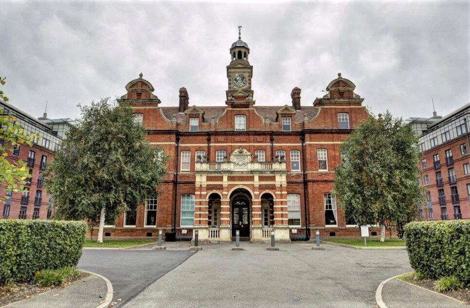 Main image of property: The Pavilion , St Stephens Road, Norwich