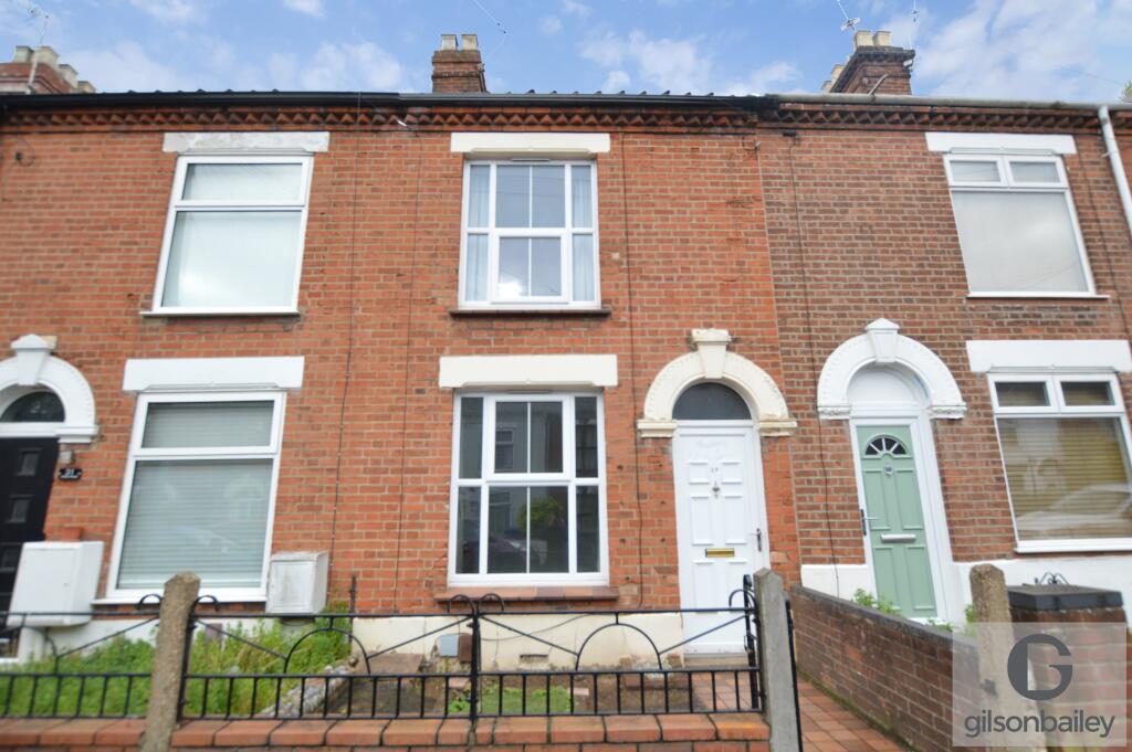 Main image of property: Clarke Road, Norwich, Norfolk