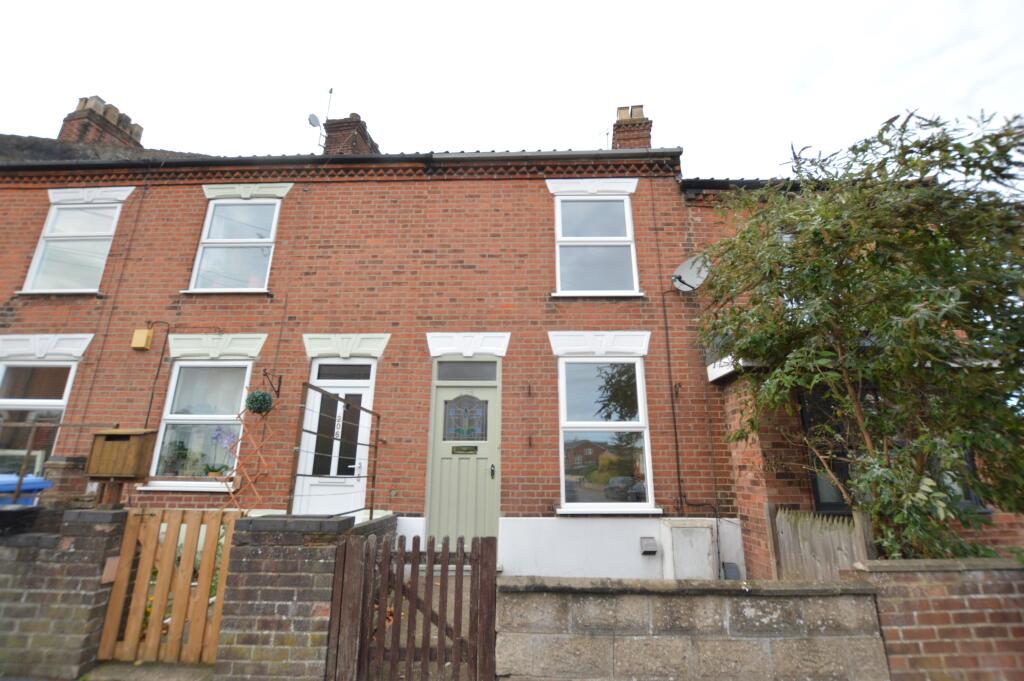 Main image of property: Silver Road, Norwich,