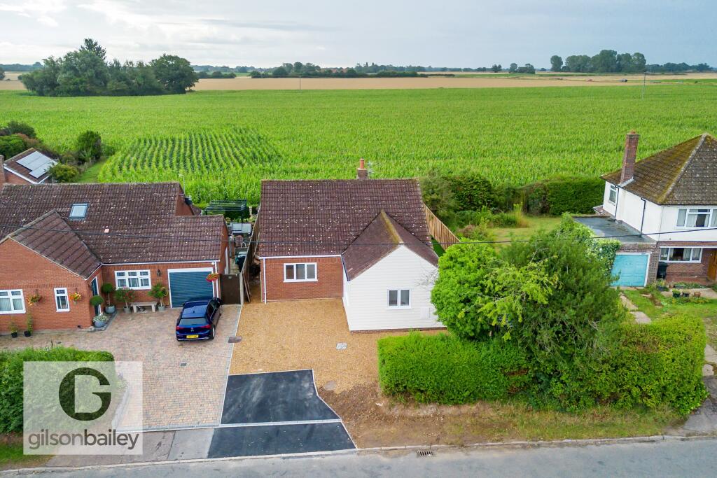 Main image of property: Burgh Lane, Mattishall, Dereham