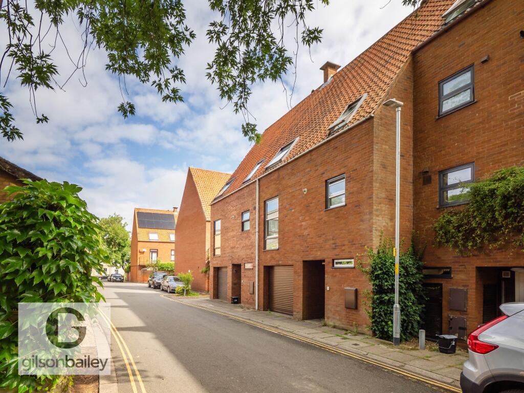 Main image of property: Friars Quay, Norwich, 