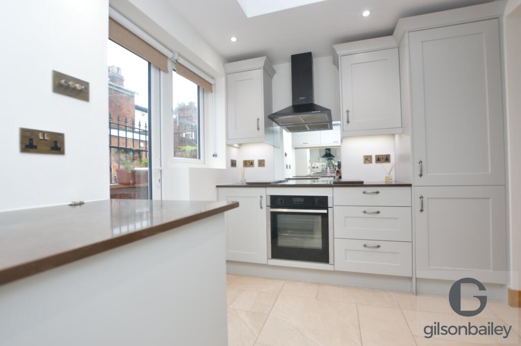 Main image of property: Peacock Street, Norwich, Norfolk