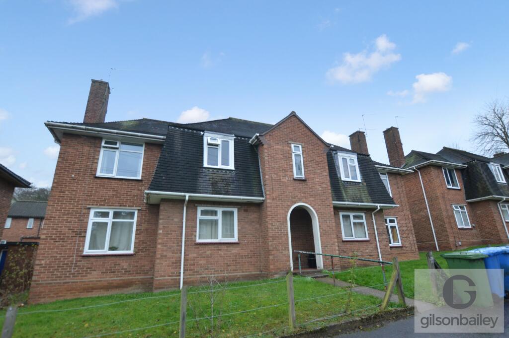 Main image of property: Waterman Road, Norwich, Norfolk