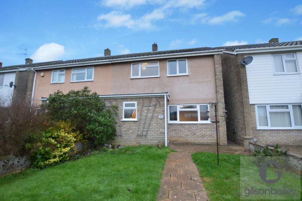 Main image of property: Beech Close, Wymondham, Norfolk