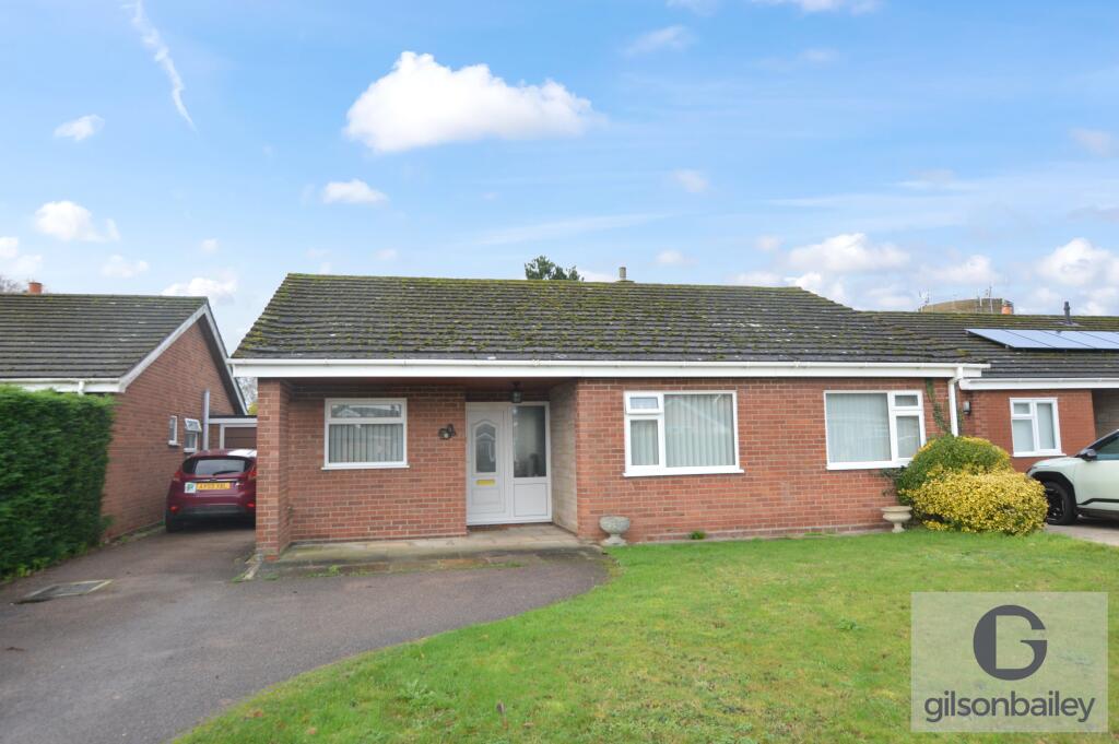 Main image of property: Melton Court, Hethersett, Norwich