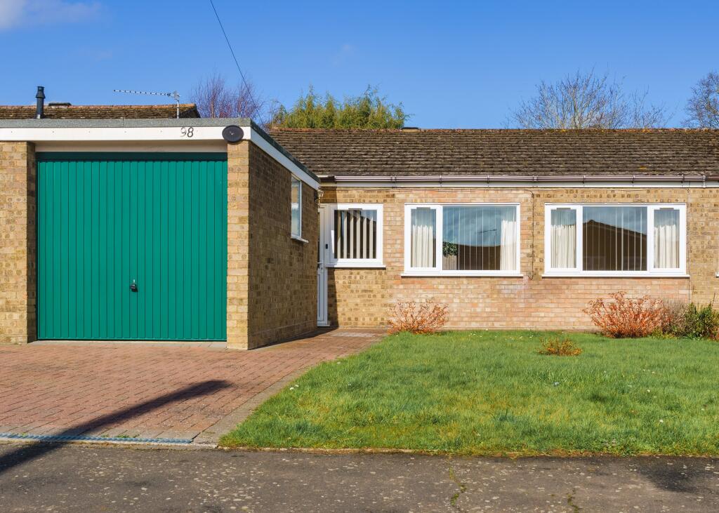 Main image of property: St Laurence Avenue, Brundall, Norwich
