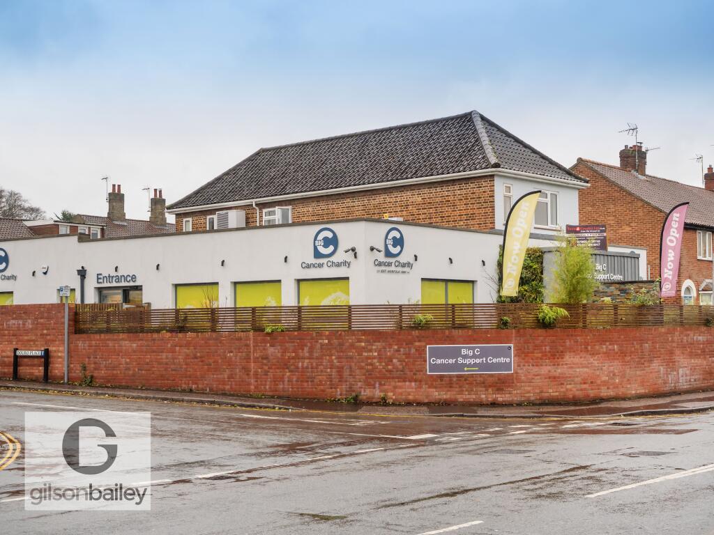 Main image of property: Dereham Road, Norwich, Norfolk