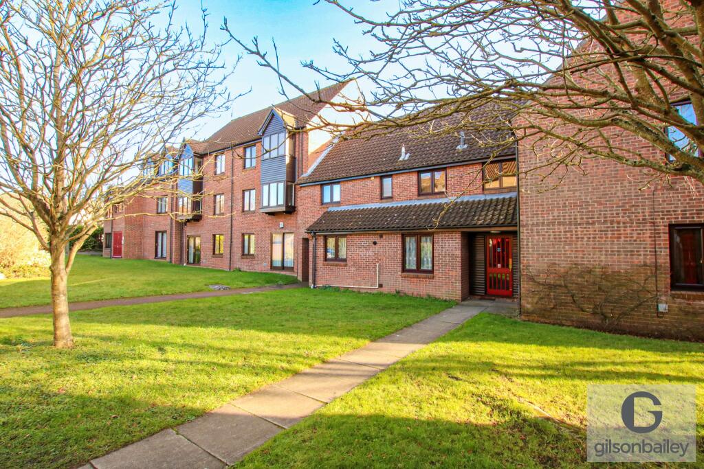 Main image of property: Ingram Court, Norwich, Norfolk
