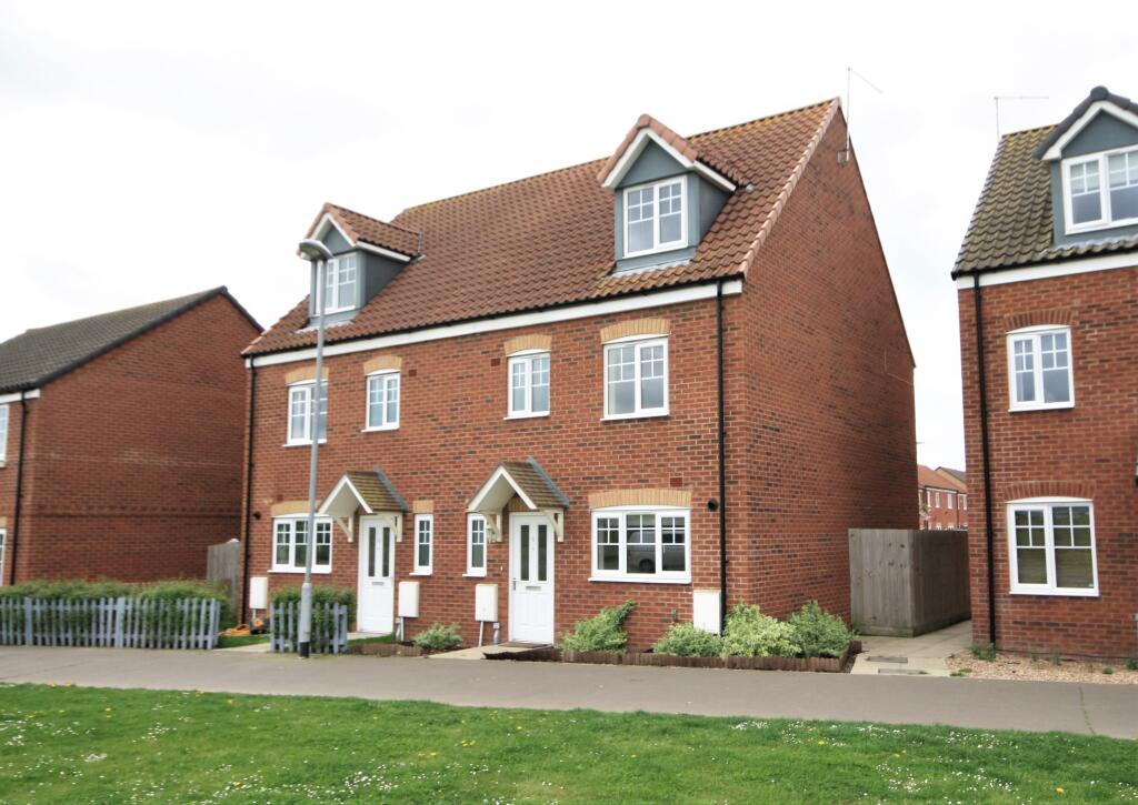 Main image of property: Mallard Way, Sprowston, Norwich