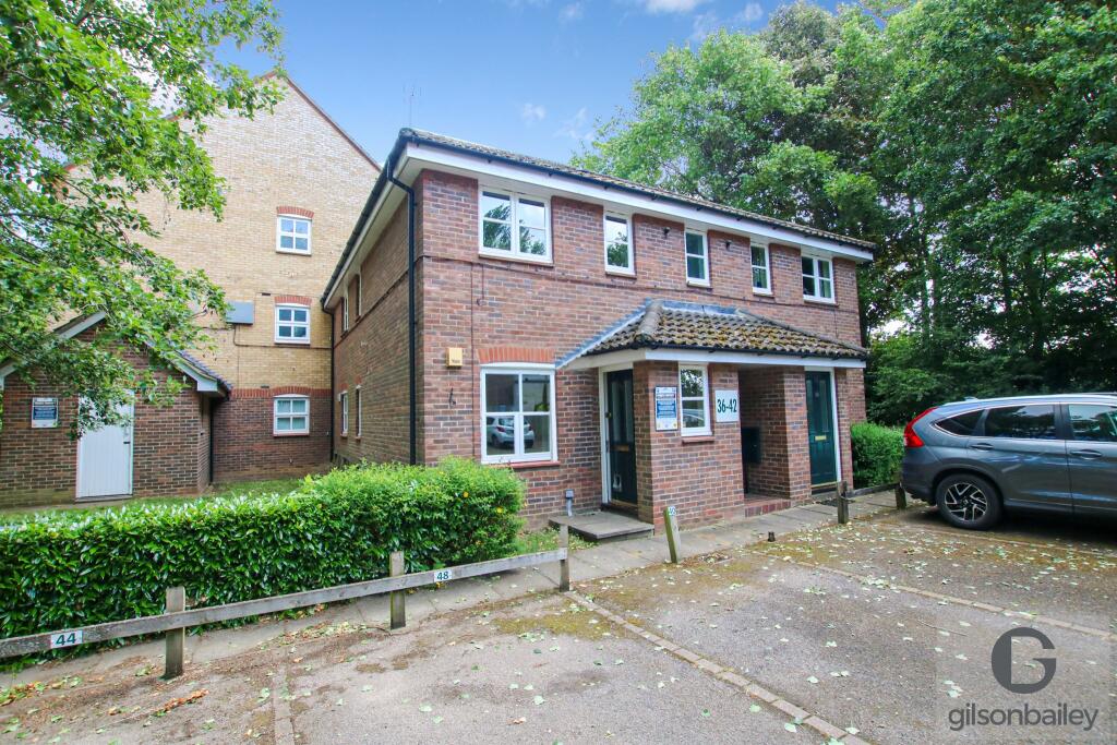 Main image of property: Horsford Street, Norwich,