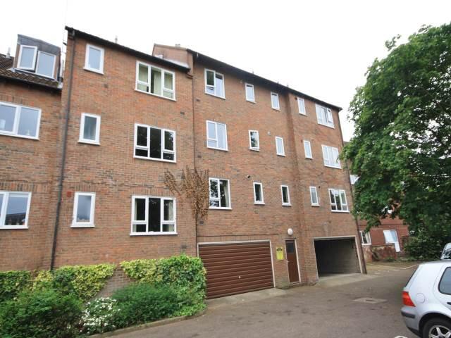 Main image of property: St Simons Court, Waggon and Horses Lane, Norwich