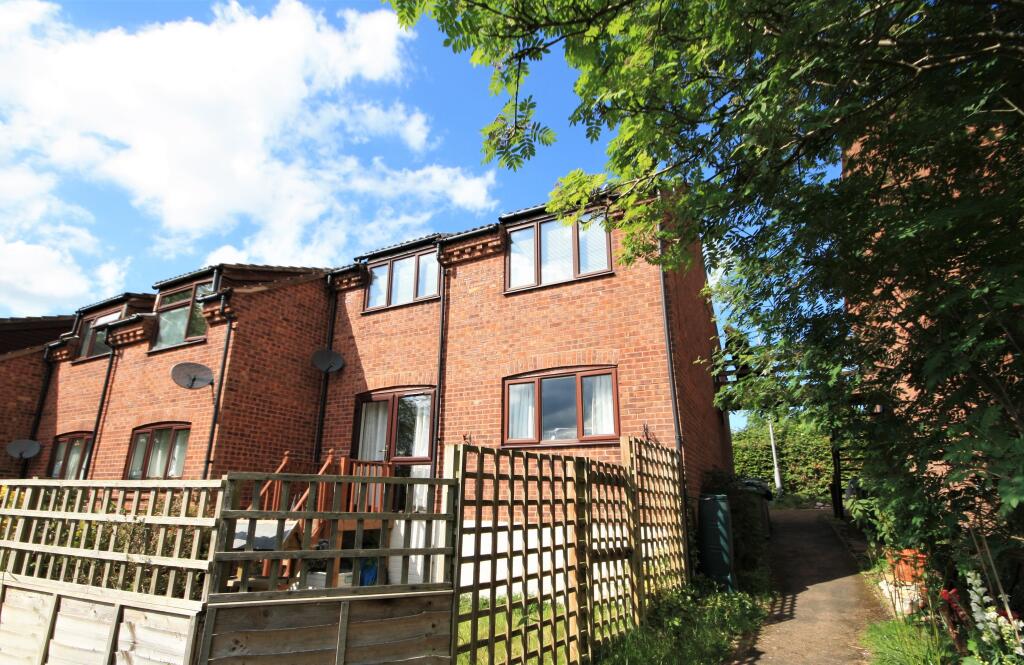 Main image of property: Riverdale Court, The Dales, Brundall