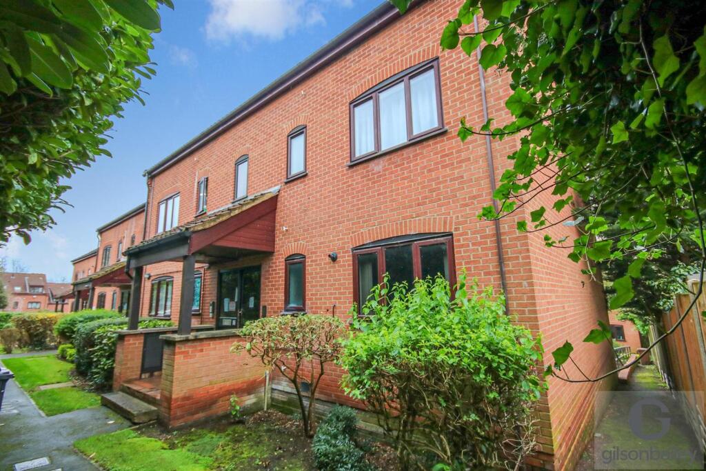 Main image of property: Roseville Close, Norwich, Norfolk