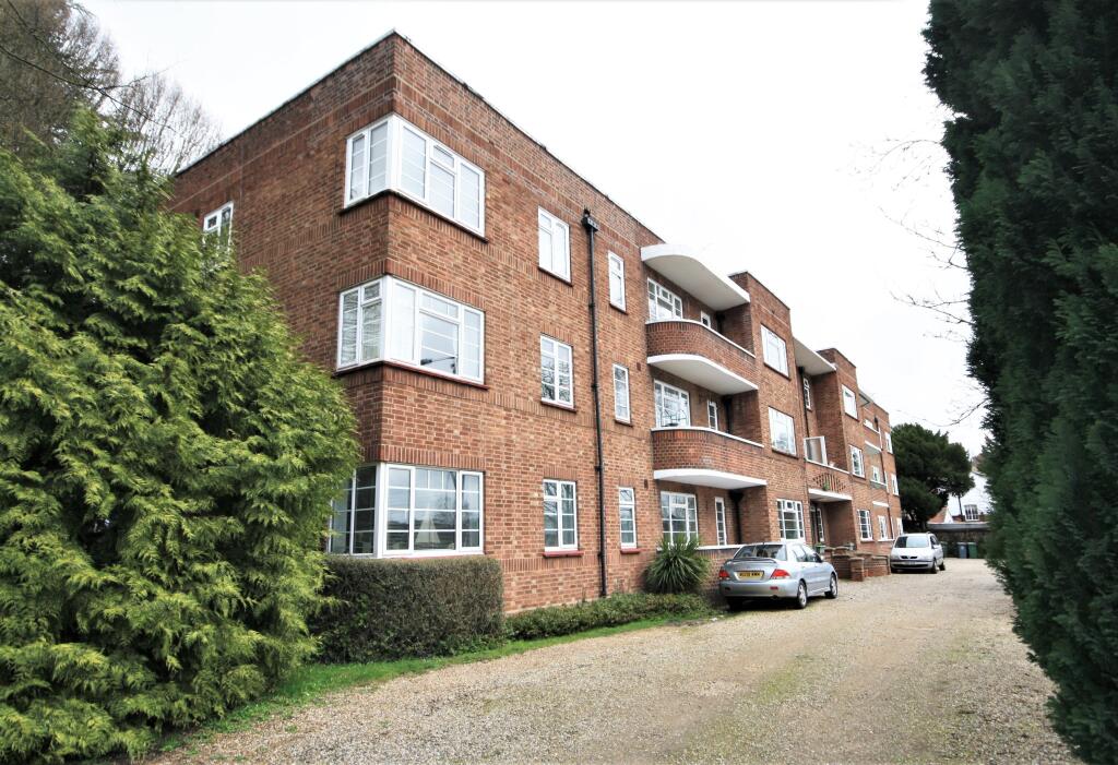 Main image of property: Richmond Court, Yarmouth Road, Norwich