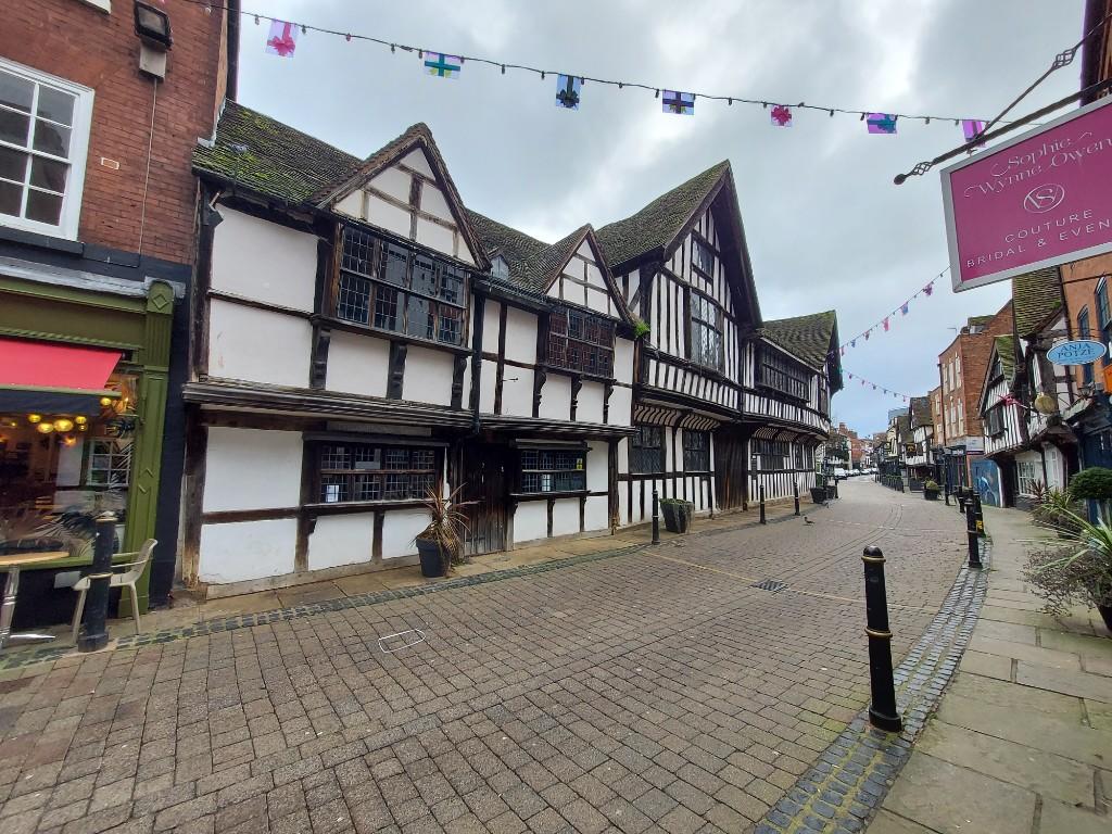 Main image of property: Friar Street, Worcester, Worcestershire, WR1