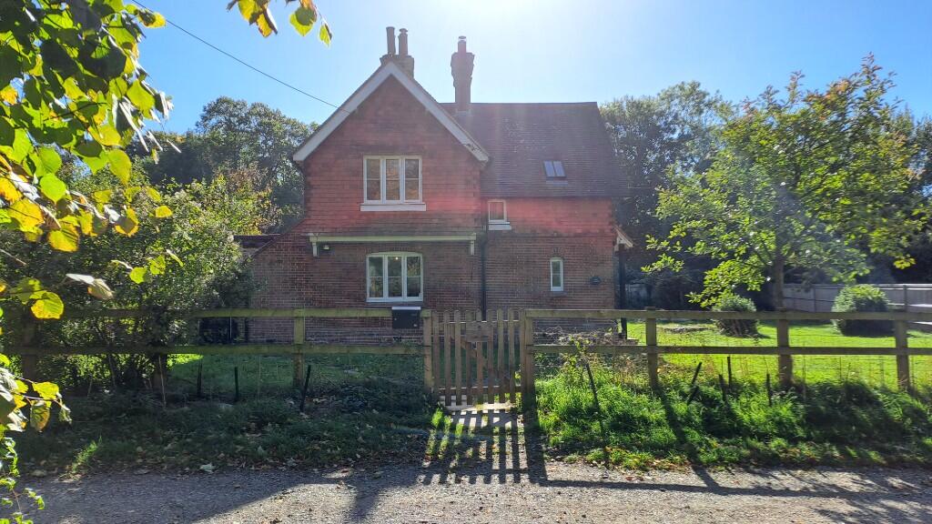Main image of property: Clare Cottage, Hatchlands, GU4