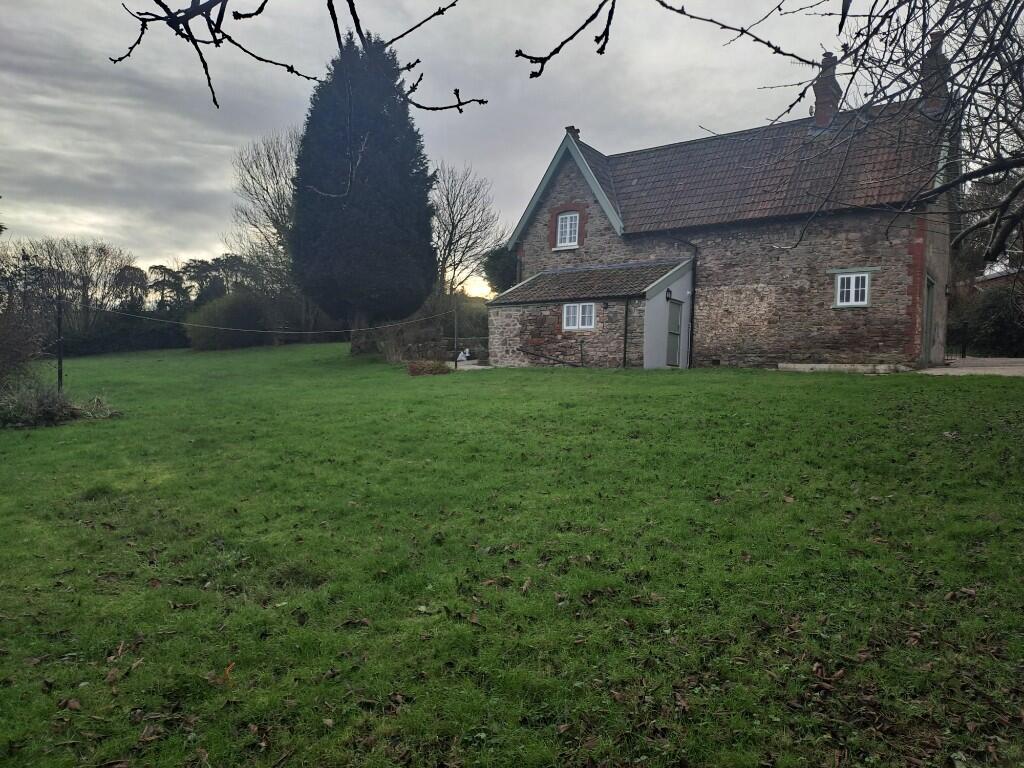 Additional property image - Church Lane, BS8