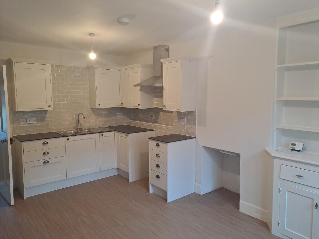 Additional property image - Church Lane, BS8