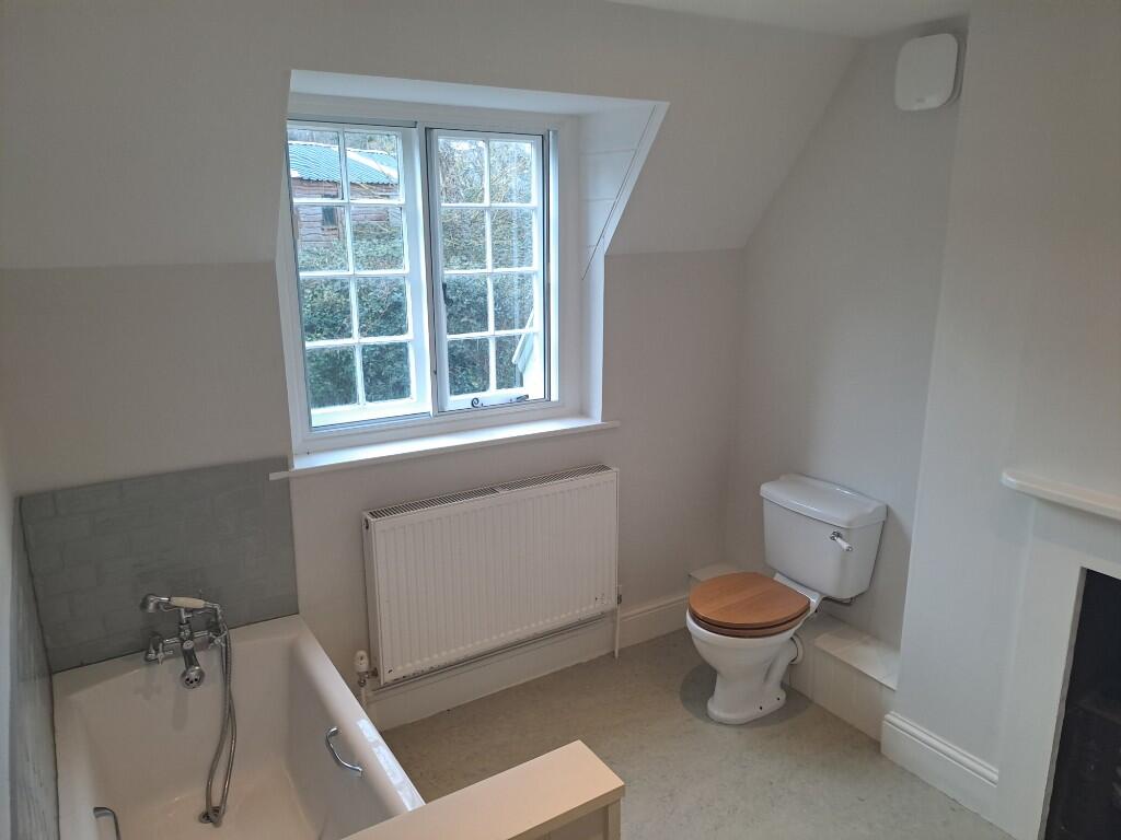 Additional property image - Church Lane, BS8
