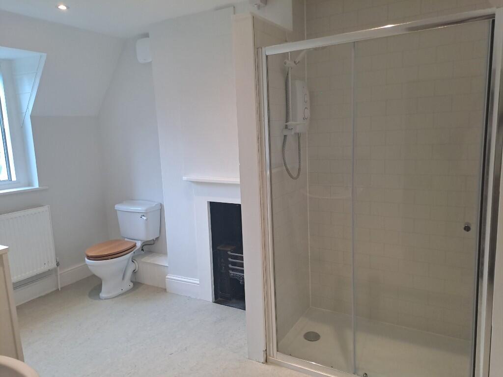 Additional property image - Church Lane, BS8