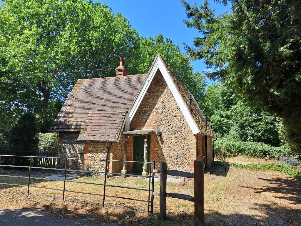 Main image of property: Polesden Lacey, RH5